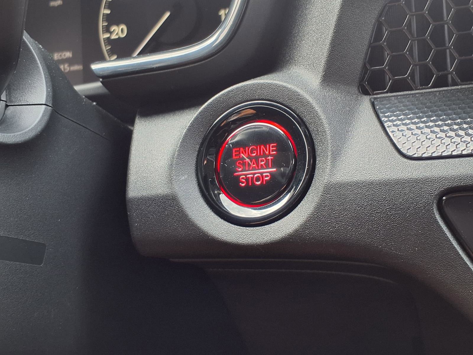 Certified 2026 Honda CR-V EX image 11