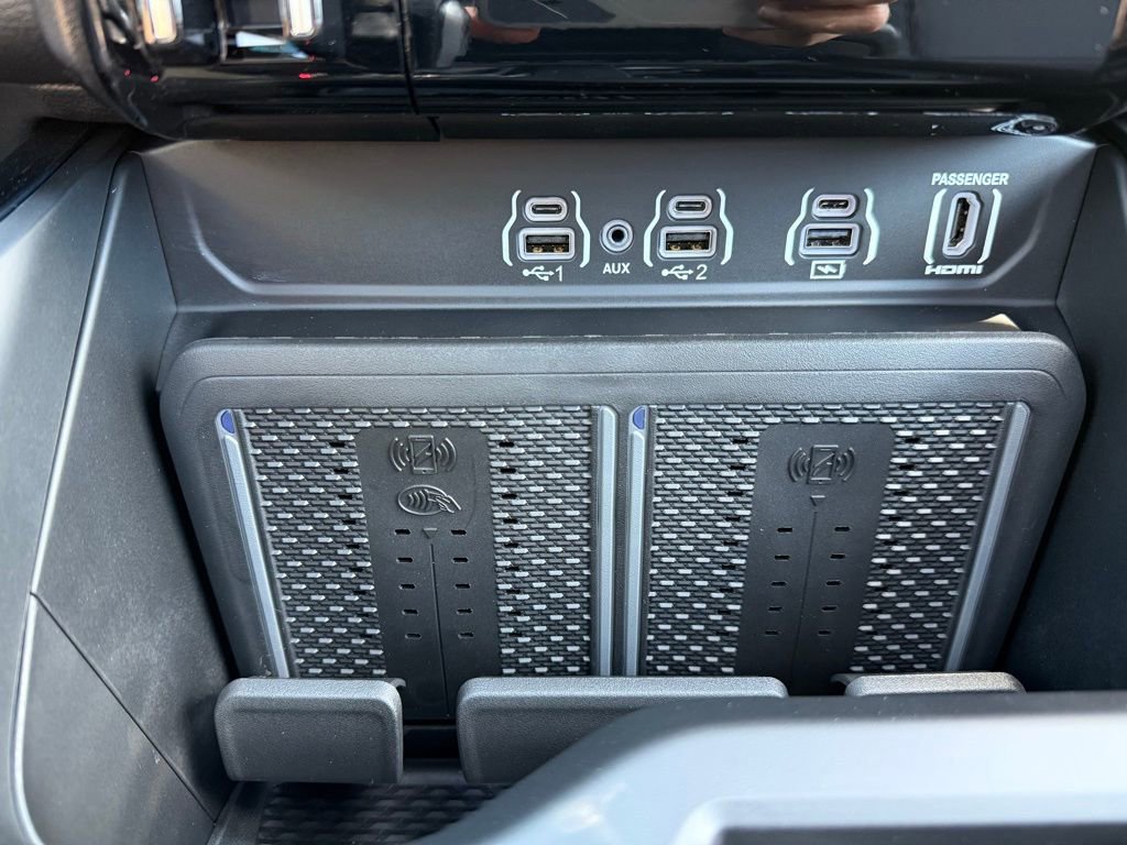 New 2025 RAM 1500 Rebel w/ Rebel Level 2 Equipment Group image 28