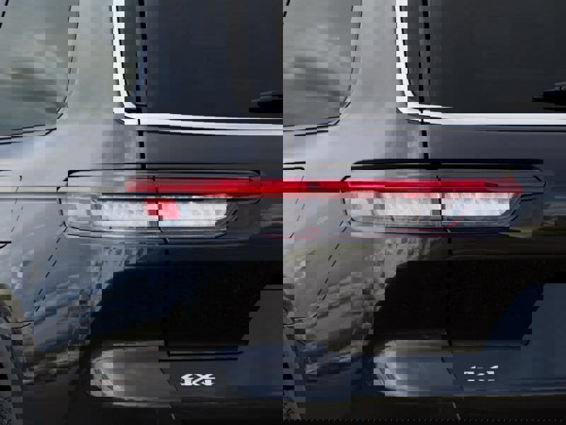 New 2026 Jeep Grand Cherokee L Limited AWD/4WD image 5