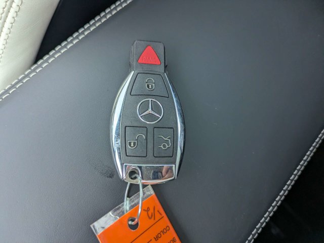 Used 2020 Mercedes-Benz SLC 300 image 28