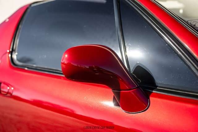 Used 1993 Honda Del Sol Si image 76