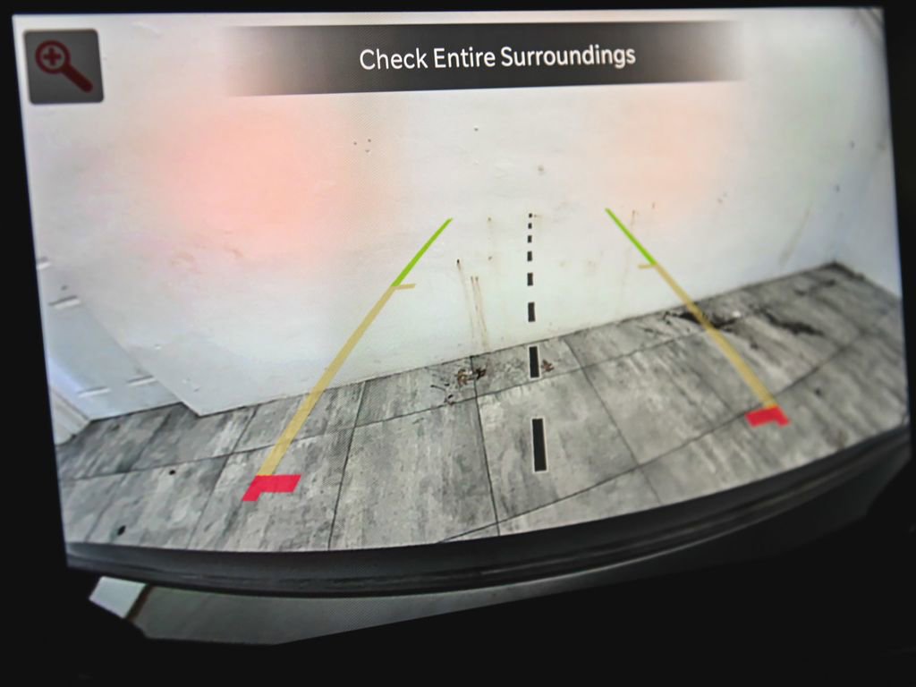 Used 2025 Jeep Wagoneer 4WD image 20