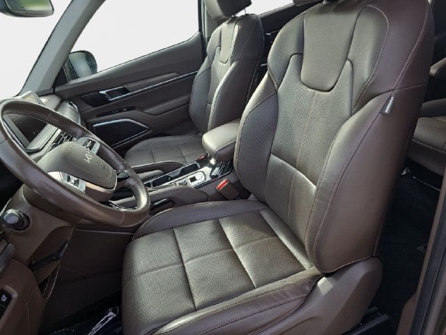 Used 2022 Kia Telluride SX w/ Nightfall Edition Package AWD/4WD image 19
