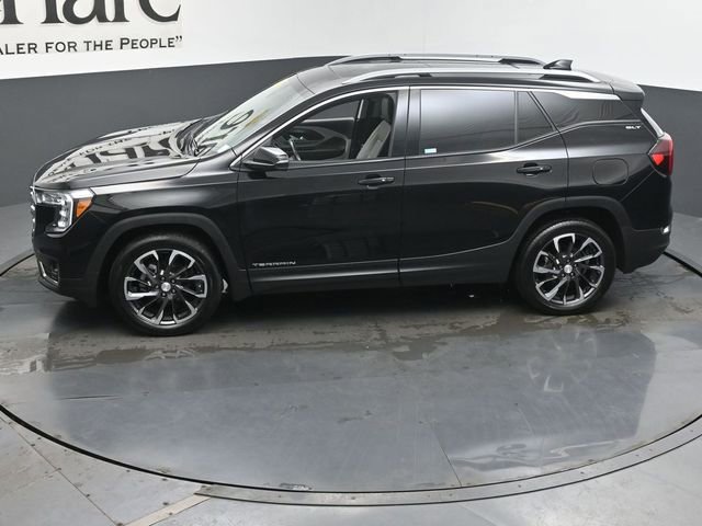 Used 2022 GMC Terrain SLT FWD image 58