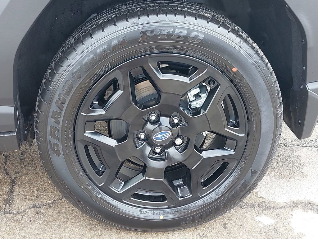 Used 2026 Subaru Outback Limited AWD/4WD image 30