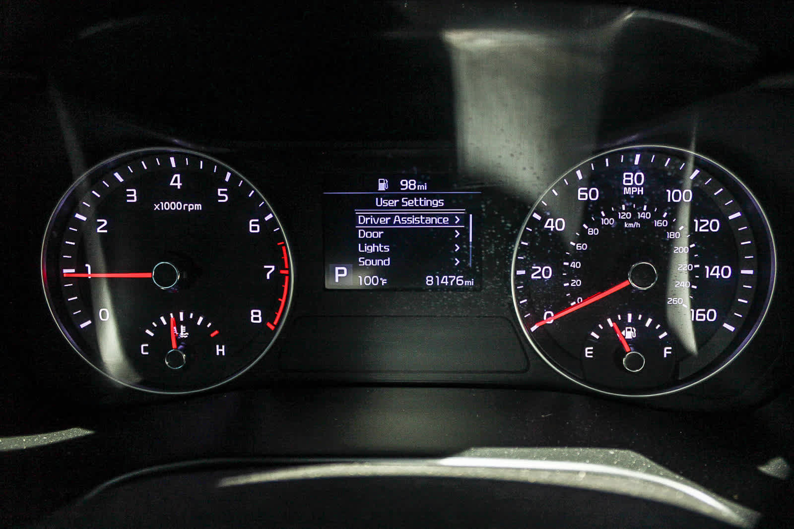 Used 2020 Kia Forte LXS FWD image 22