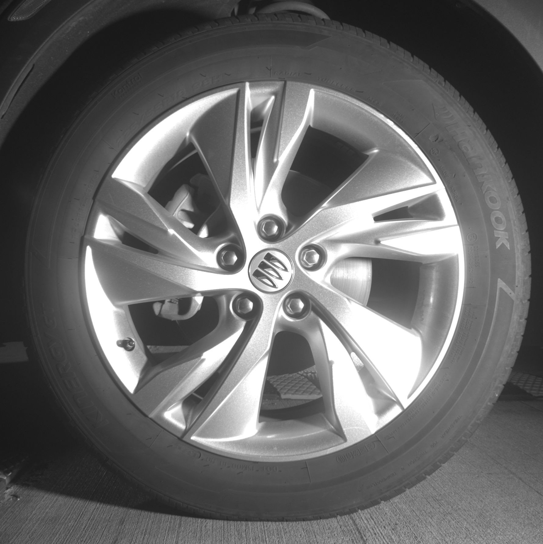 Used 2025 Buick Encore GX Preferred image 12