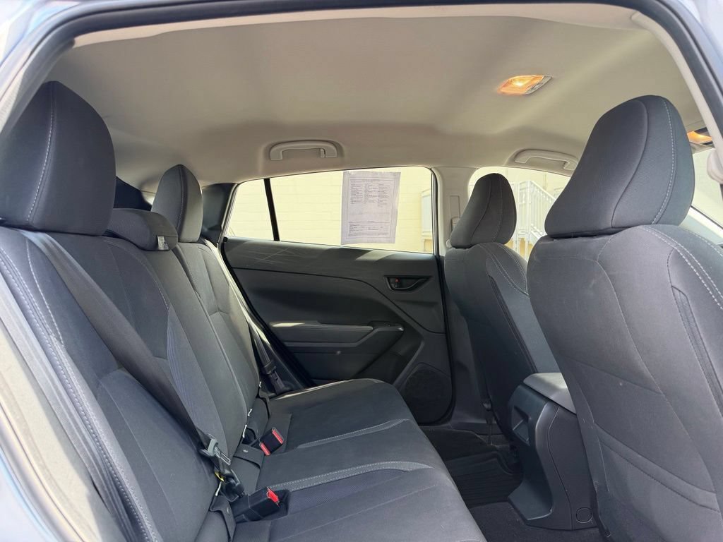 Certified 2024 Subaru Impreza 2.0i AWD/4WD image 12