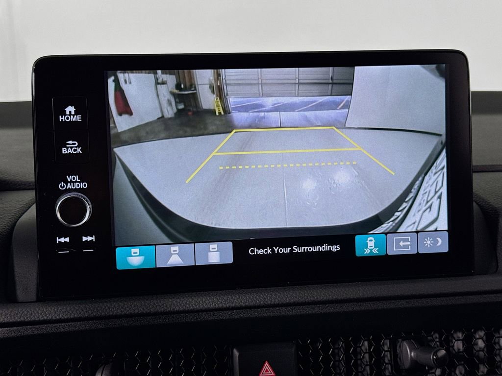 Used 2024 Honda CR-V Sport-L image 40