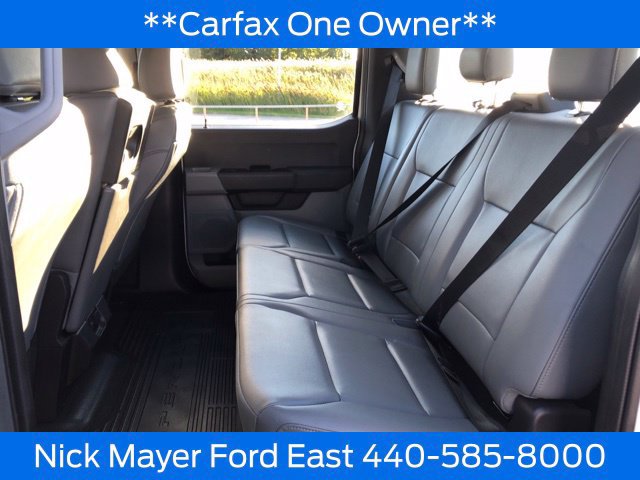Used 2026 Ford F250 XL AWD/4WD image 13