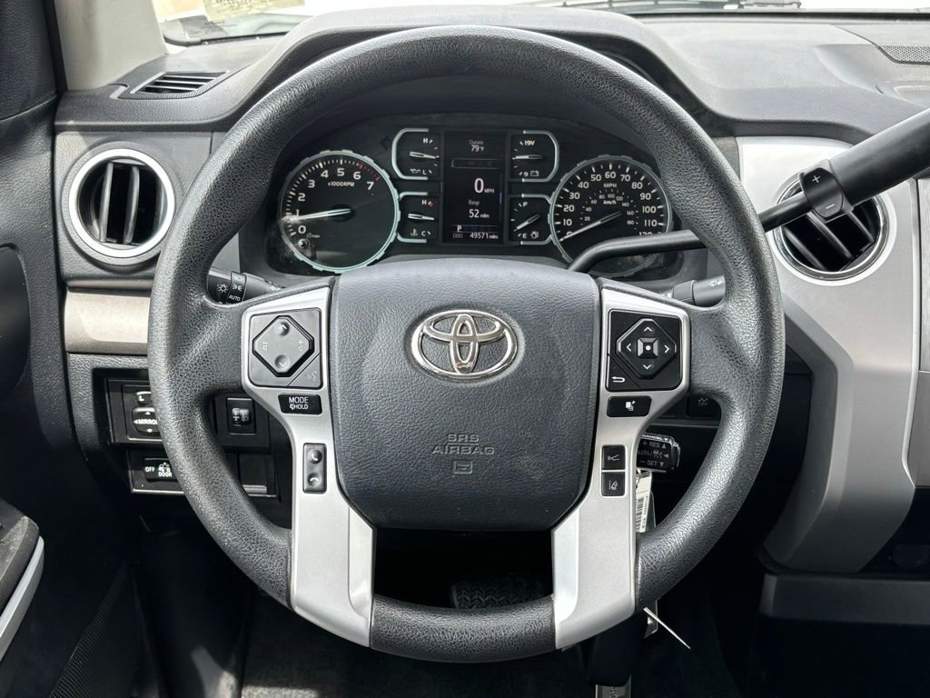 Used 2018 Toyota Tundra SR5 image 14