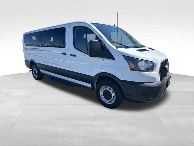 Used 2023 Ford Transit 350 XL image 23