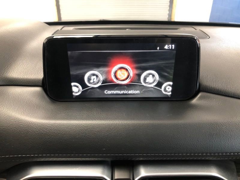 Used 2017 MAZDA CX-5 Grand Select image 30
