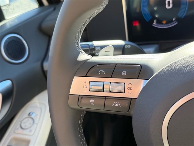 New 2026 Hyundai Sonata SEL image 16