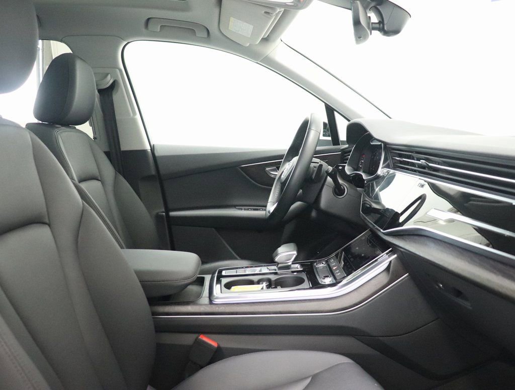 Used 2022 Audi Q7 3.0T Premium Plus w/ Premium Plus Package image 21