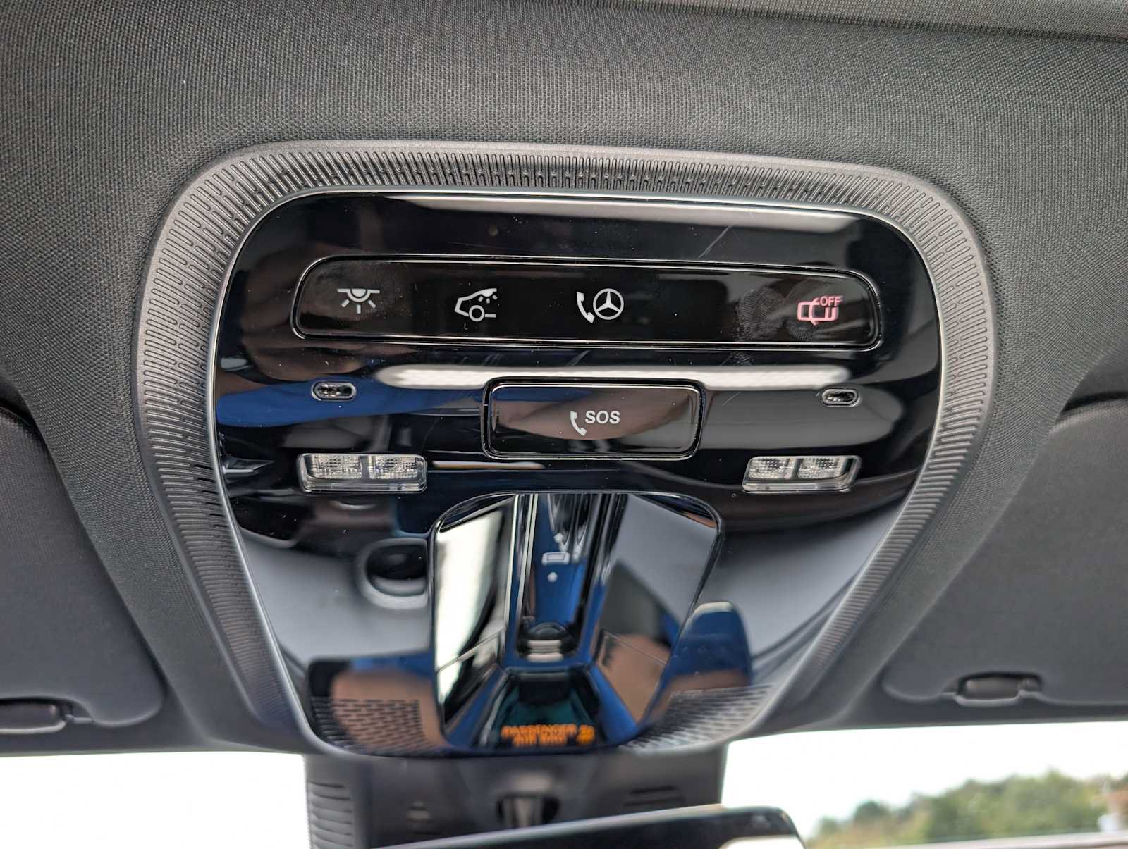 New 2027 Mercedes-Benz GLC 300 4MATIC image 26