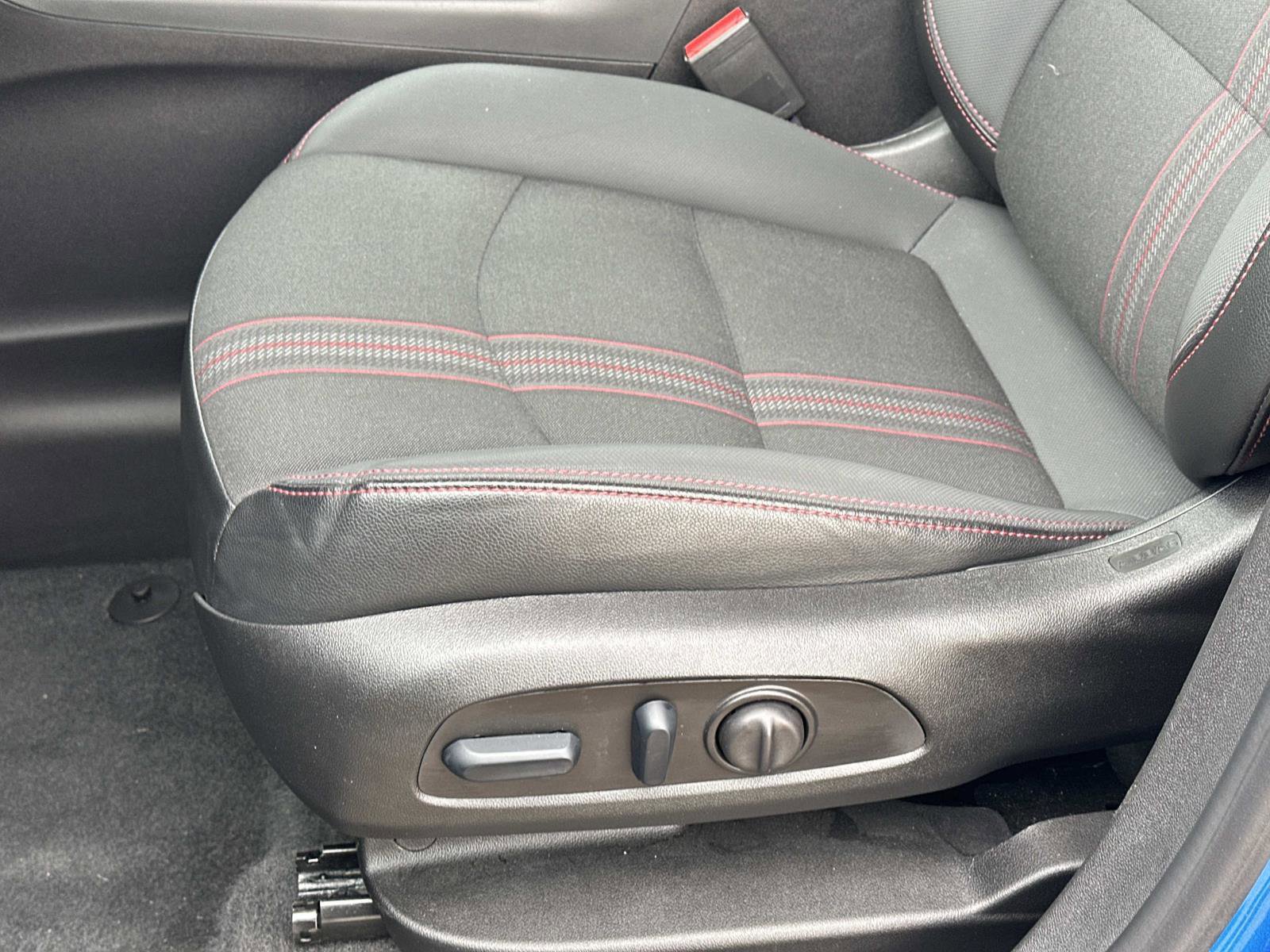 Certified 2024 Chevrolet Equinox RS image 17