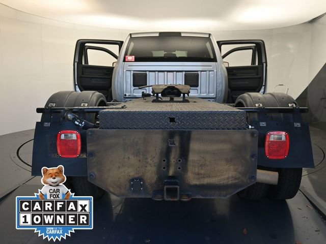 Used 2023 RAM 5500 Tradesman image 31