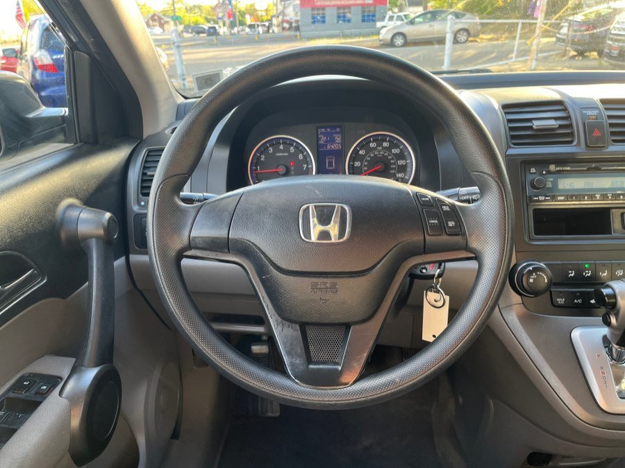 Used 2011 Honda CR-V LX image 17