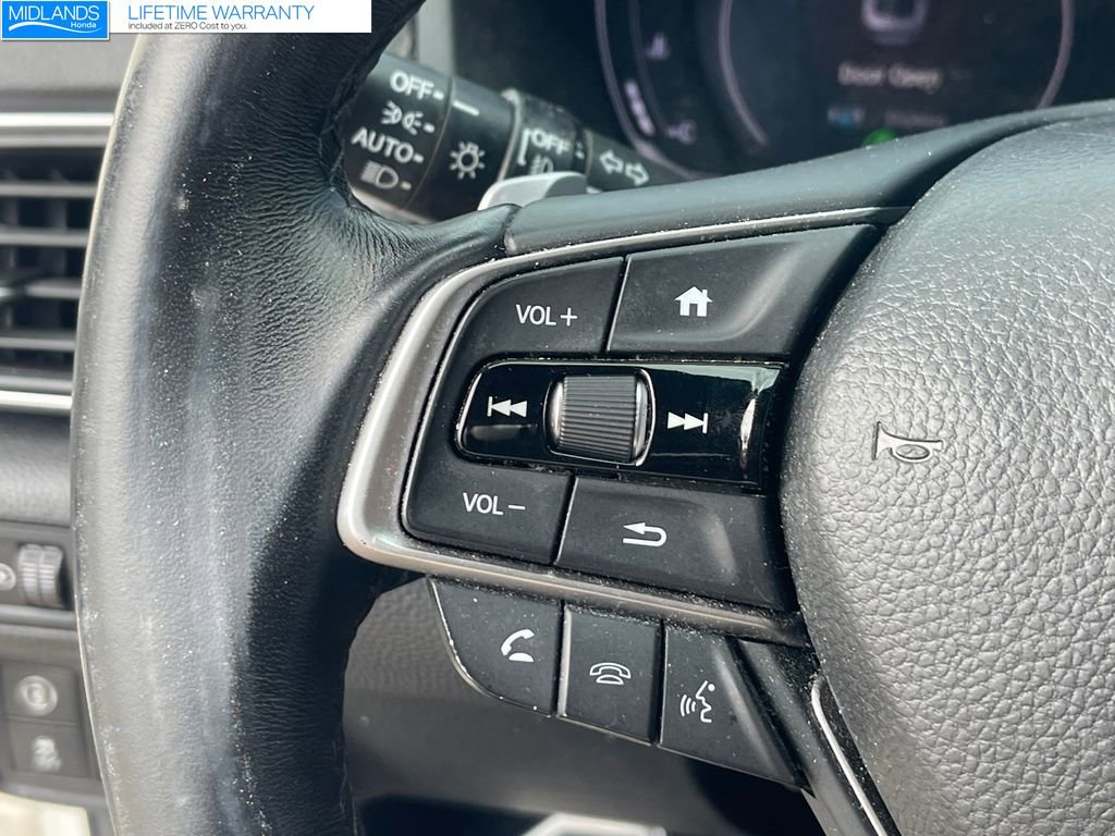 Used 2019 Honda Accord Sport image 35