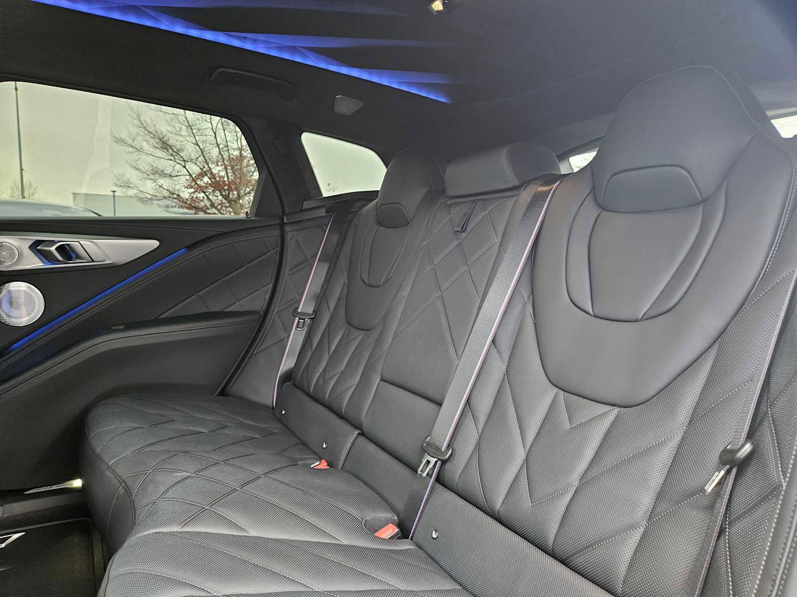 Used 2025 BMW XM image 21