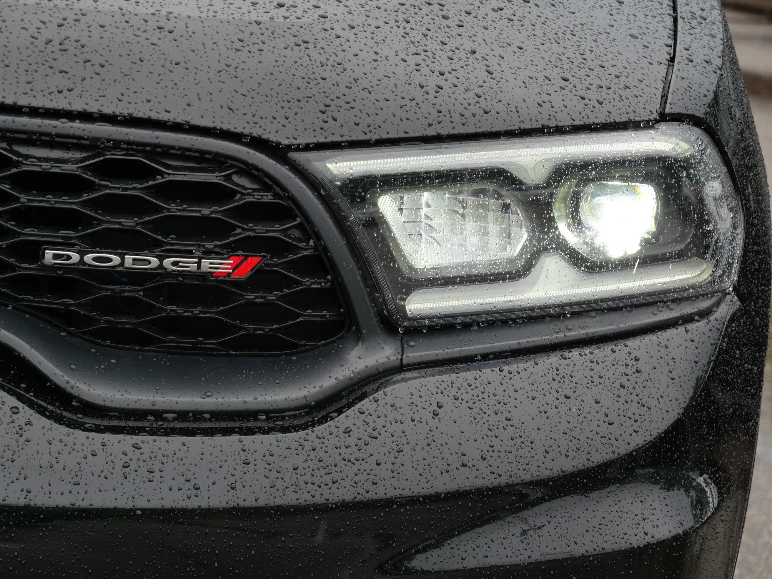Used 2024 Dodge Durango R/T AWD/4WD image 9