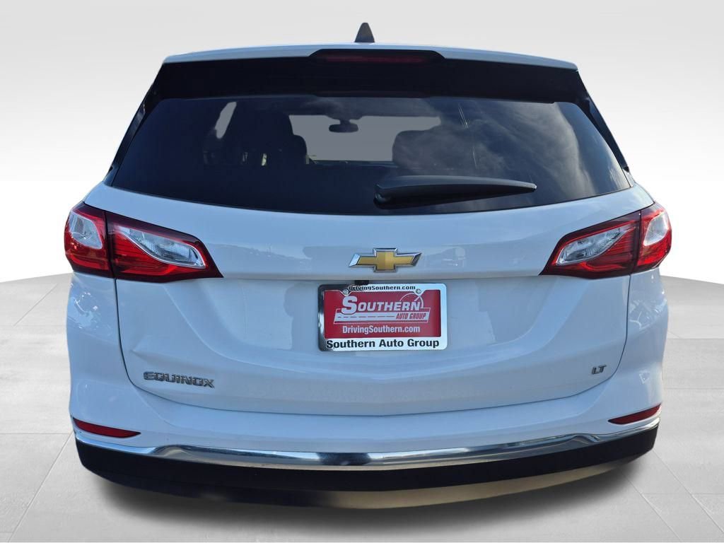 Used 2019 Chevrolet Equinox LT image 5