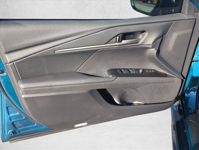 New 2026 Toyota Camry XSE FWD image 11