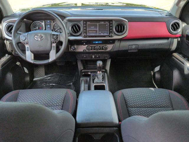Certified 2023 Toyota Tacoma SR5 RWD image 15