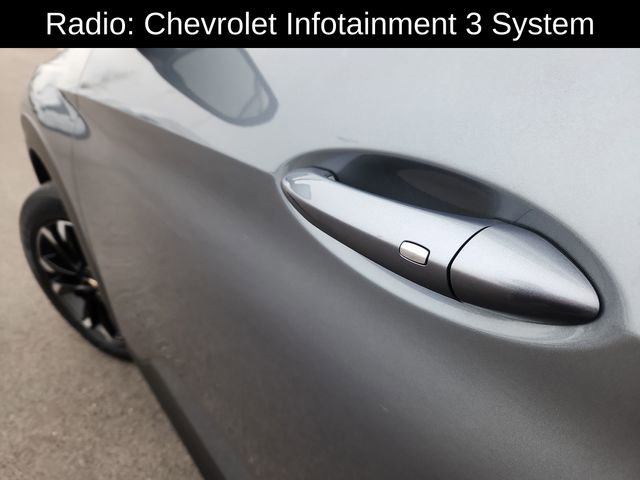 Used 2021 Chevrolet TrailBlazer LT image 21