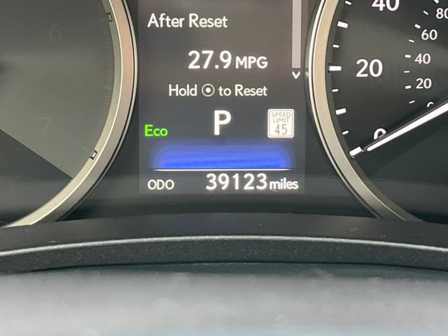Used 2020 Lexus NX 300h AWD w/ Premium Package image 22