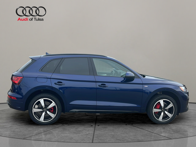 Used 2024 Audi Q5 2.0T Premium Plus w/ Premium Plus Package AWD/4WD image 6