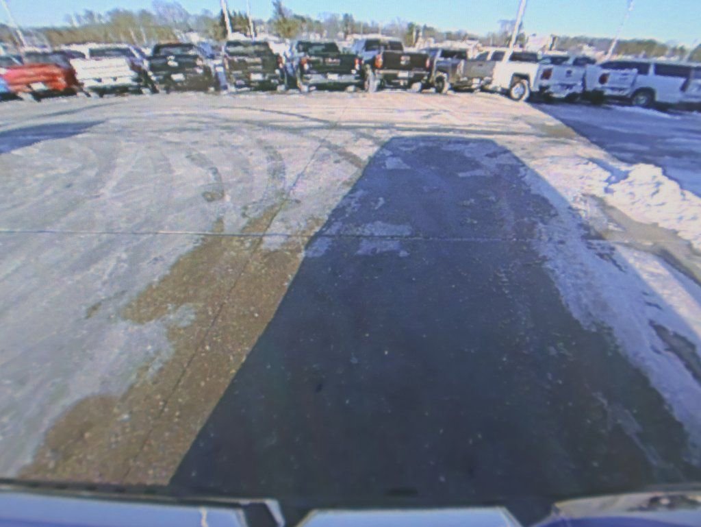 Certified 2021 GMC Sierra 1500 Elevation image 23