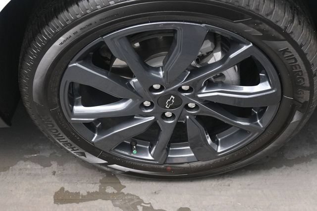 Certified 2024 Chevrolet Equinox RS FWD image 30