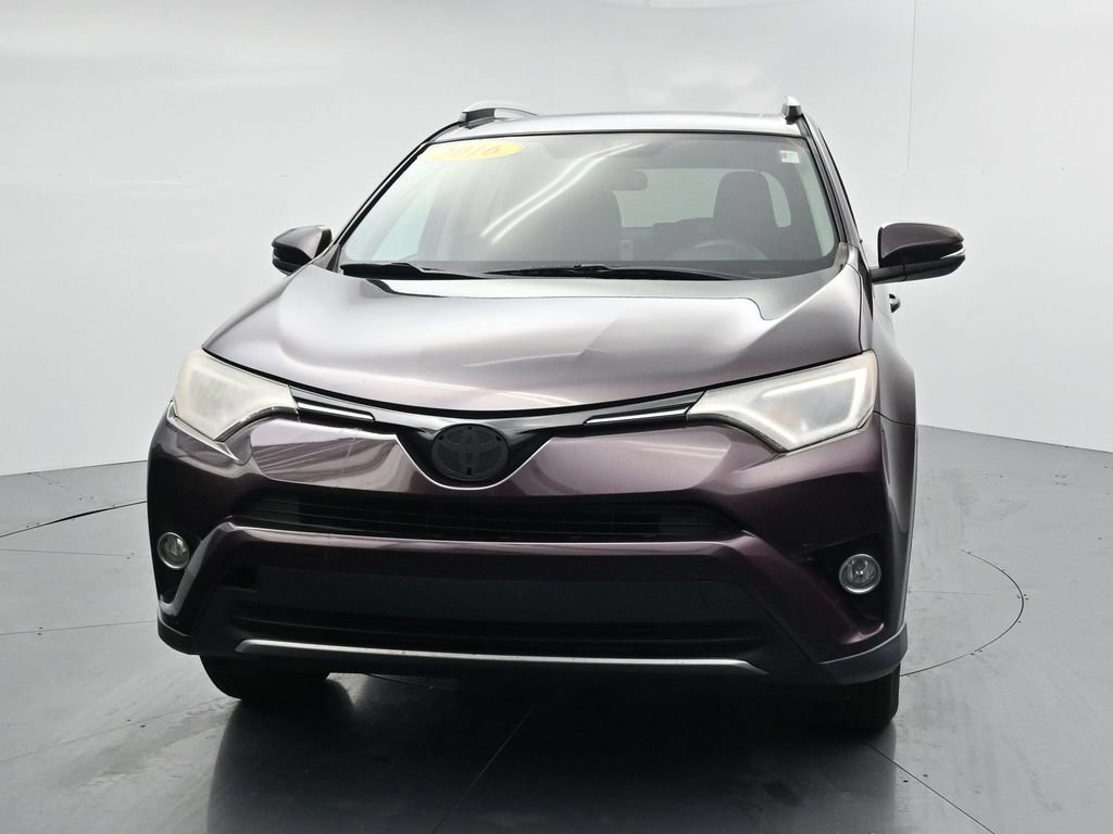 Used 2016 Toyota RAV4 XLE FWD image 3