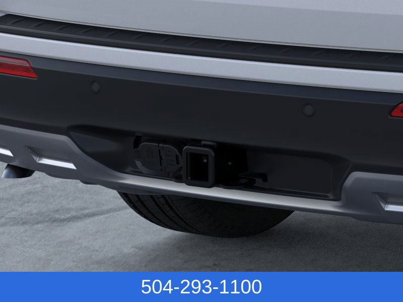 New 2026 Ford Explorer Active image 23