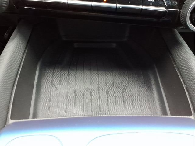 Used 2024 Chevrolet Equinox EV LT image 20