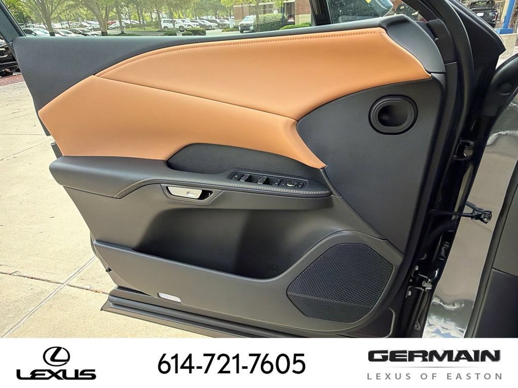 New 2026 Lexus RX 350 w/ Convenience Package AWD/4WD image 23