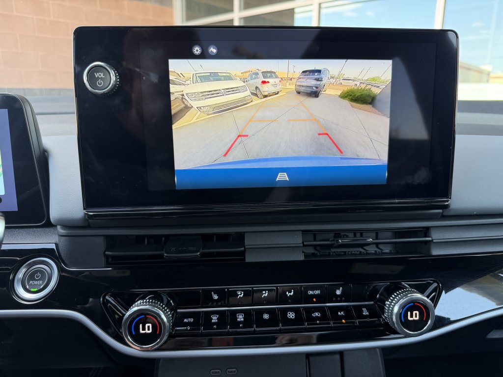 Used 2024 Honda Prologue Touring image 19