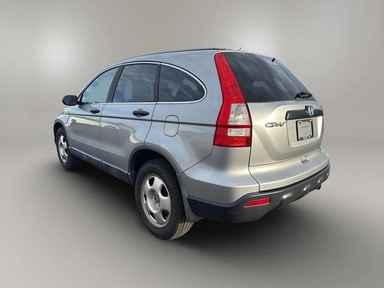 Used 2008 Honda CR-V LX image 5