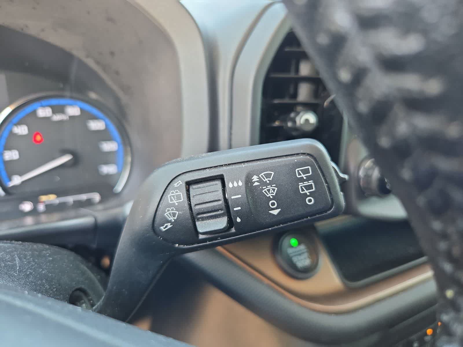 Used 2021 Ford Bronco Sport Outer Banks AWD/4WD image 24
