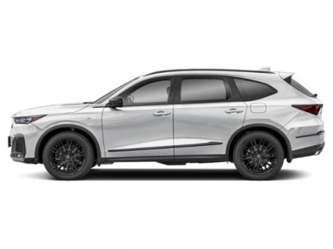 New 2026 Acura MDX A-Spec AWD/4WD image 3