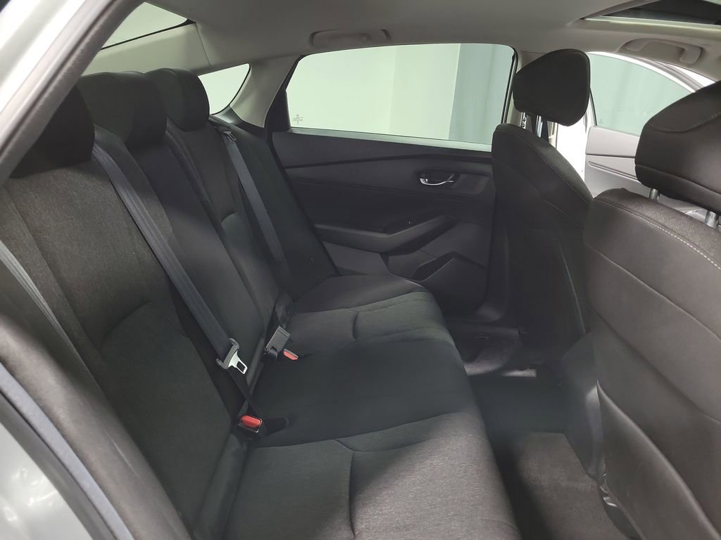 Used 2024 Honda Accord EX image 22