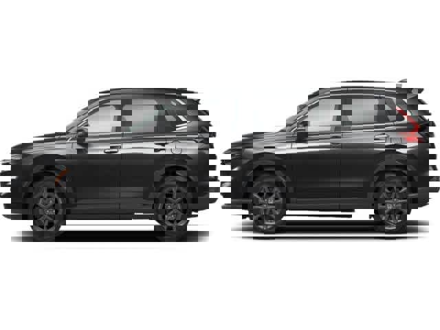 New 2026 Honda CR-V EX-L image 4