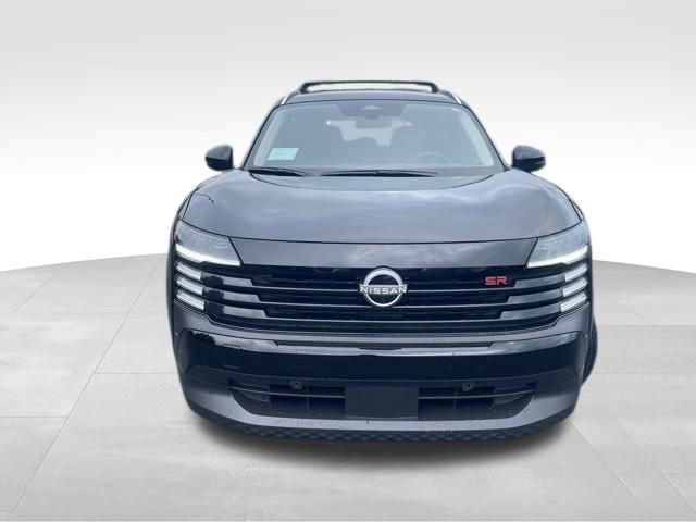 New 2025 Nissan Kicks SR image 3