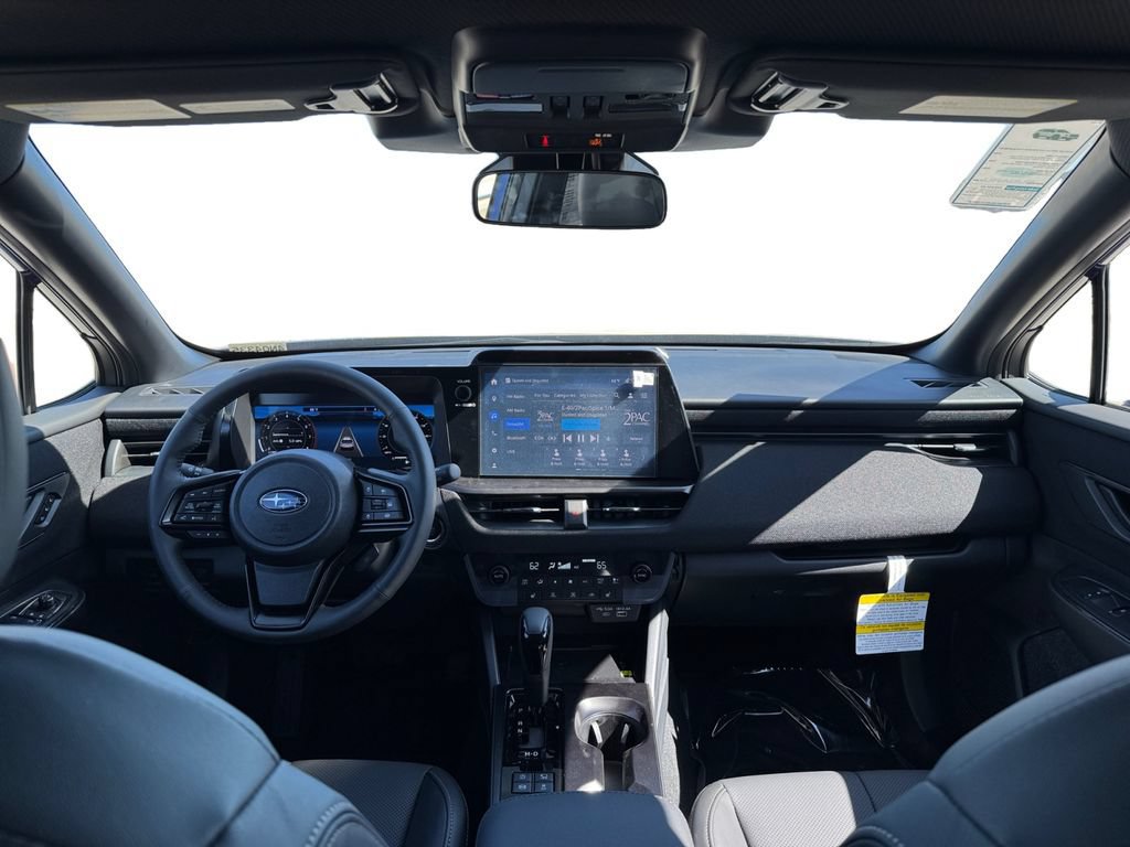 New 2026 Subaru Outback Limited XT AWD/4WD image 10