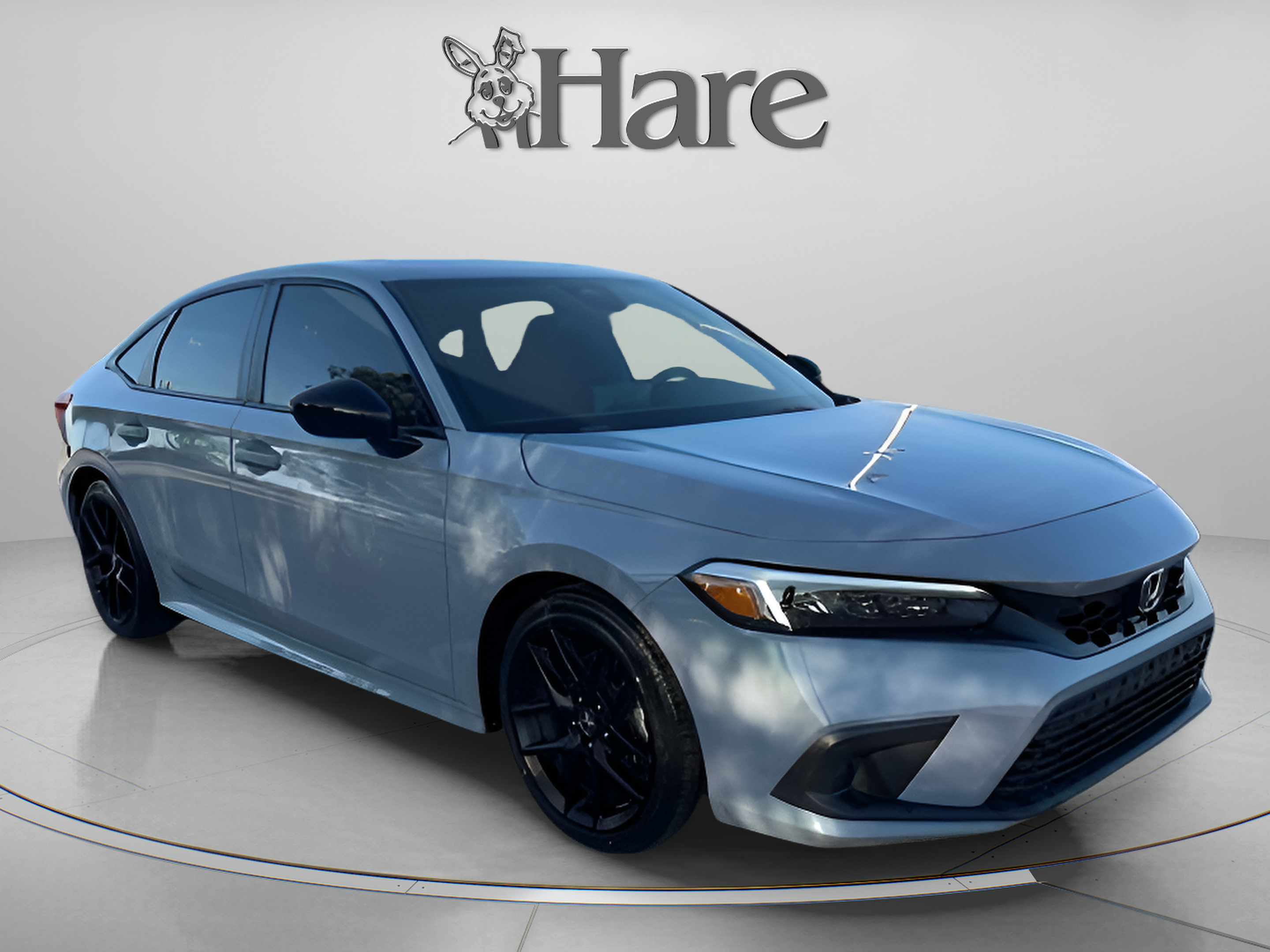 Used 2024 Honda Civic Si image 7