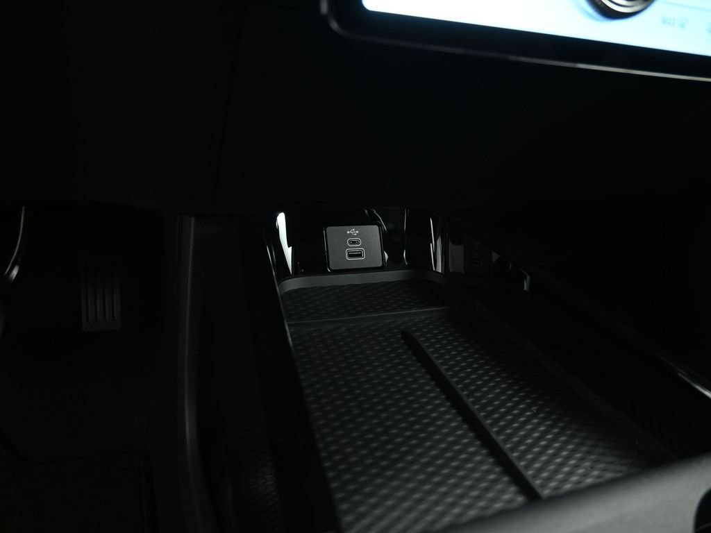 New 2026 Ford Mustang Mach-E Select image 16