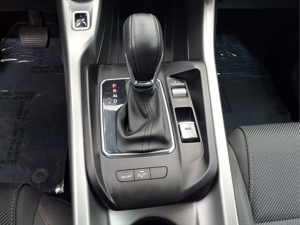 Used 2024 Dodge Hornet R/T AWD/4WD image 13