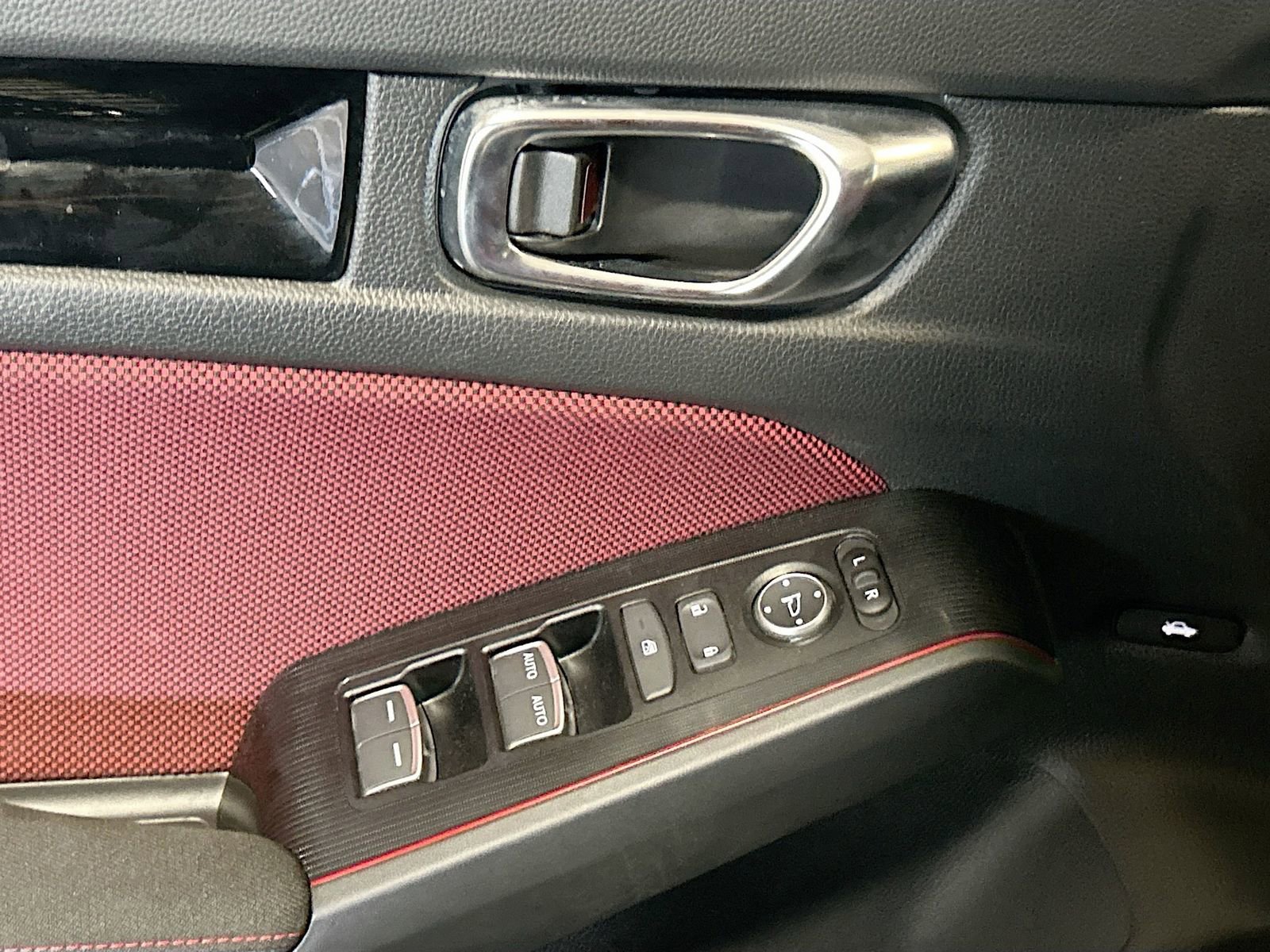 Used 2025 Honda Civic Si image 18